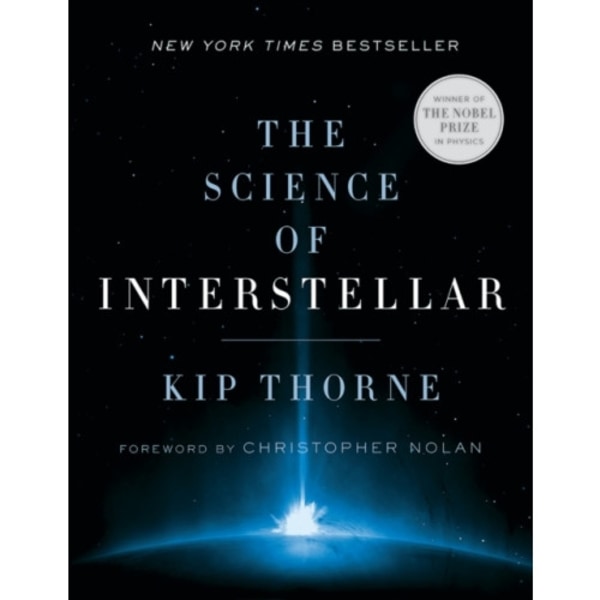 The Science of Interstellar (häftad, eng)