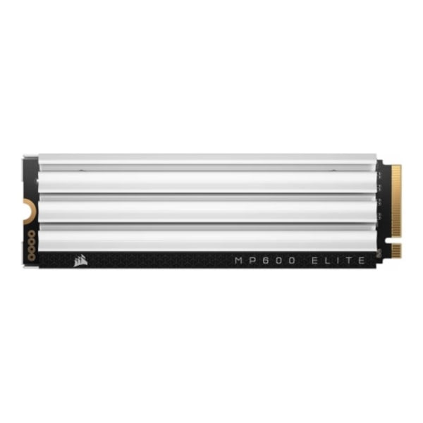CORSAIR MP600 ELITE - SSD - 1 TB - PCIe 4.0 x4 (NVMe)