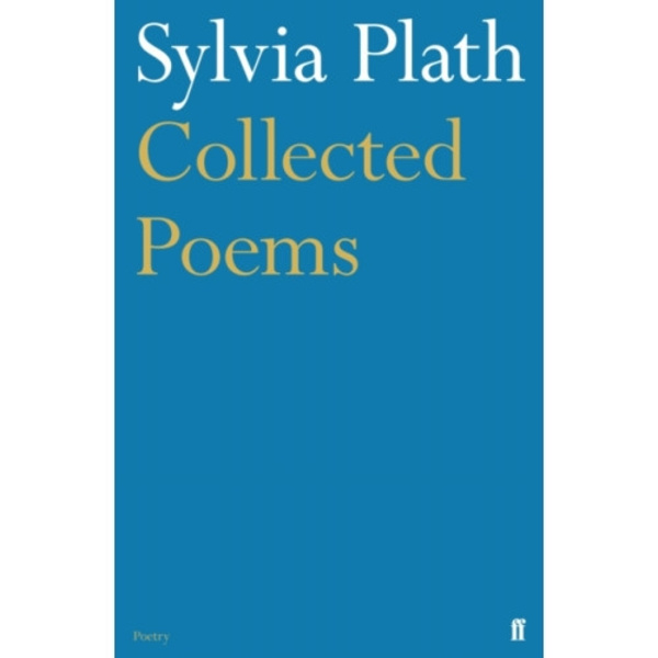 Collected Poems (häftad, eng)