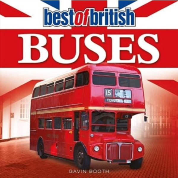 Best of British Buses (häftad, eng)