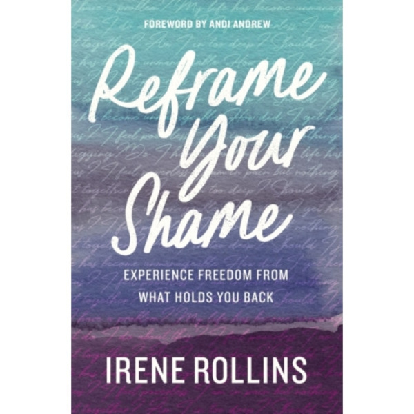 Reframe Your Shame (häftad, eng)