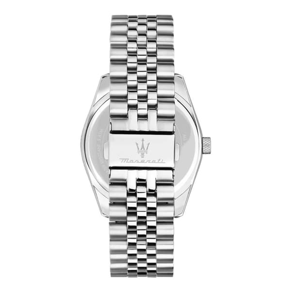 MASERATI R8853151028 - Quartz Klocka Herr (43MM)