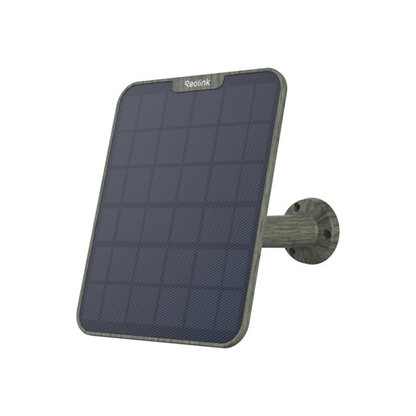Reolink 2 - solcellspanel - 6 Watt