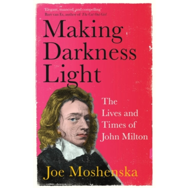 Making Darkness Light (häftad, eng)
