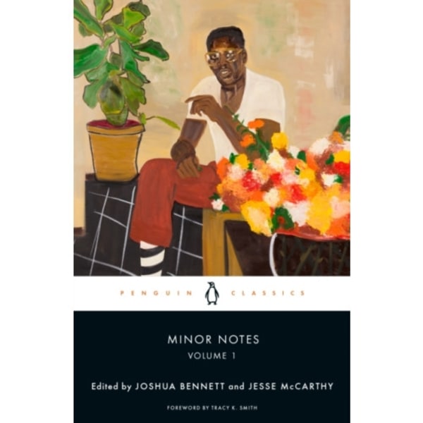 Minor Notes, Volume 1 (häftad, eng)