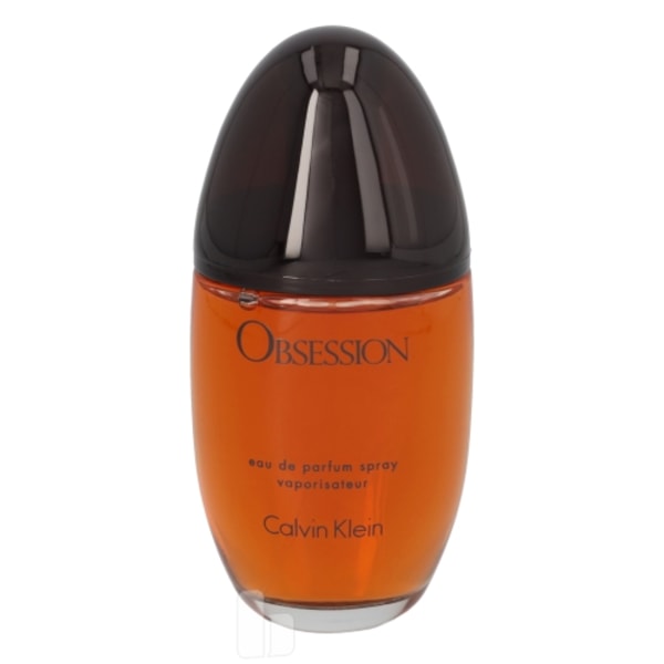 Calvin Klein Obsession For Women Edp Spray 100 ml Dam