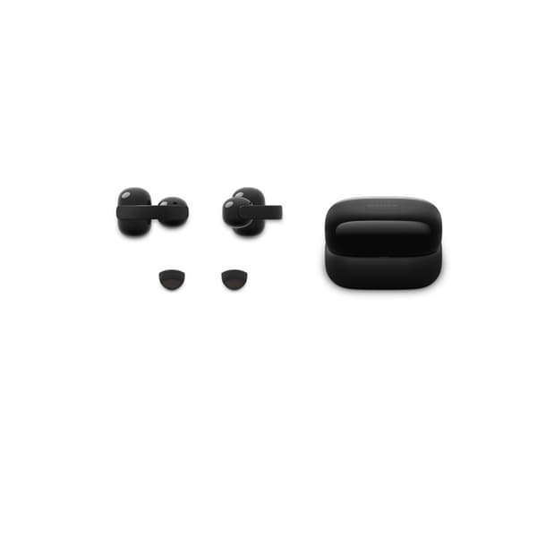 Sony LinkBuds Clip - True wireless-hörlurar med mikrofon