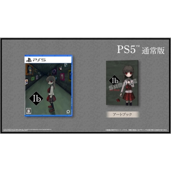Ib (Import)