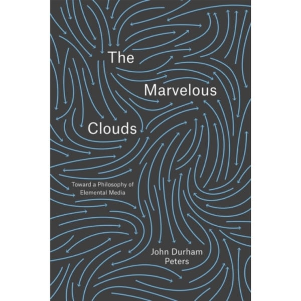 The Marvelous Clouds (häftad, eng)
