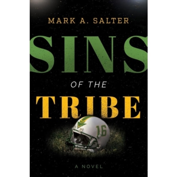Sins of the Tribe (inbunden, eng)