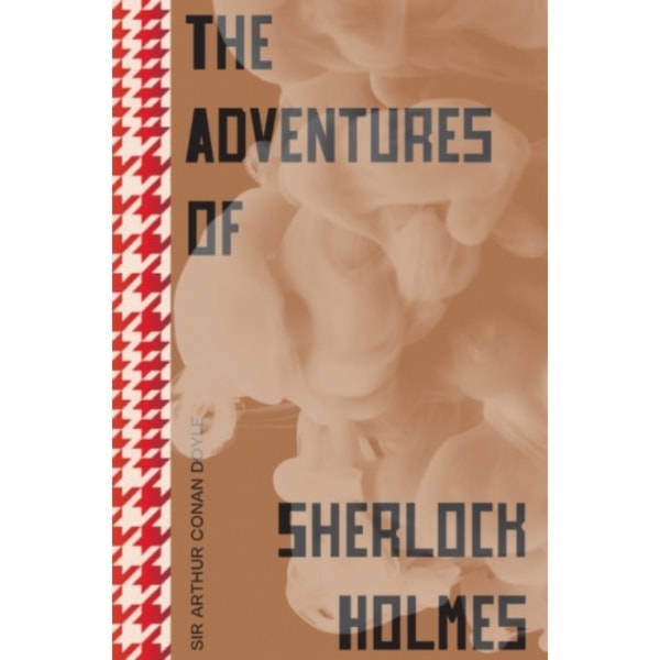 The Adventures of Sherlock Holmes (häftad, eng)