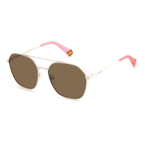 POLAROID PLD6172S10ASP - Solglasögon Unisex (57/17/140)