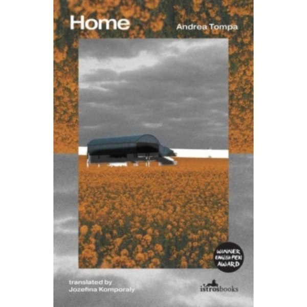 Home (häftad, eng)