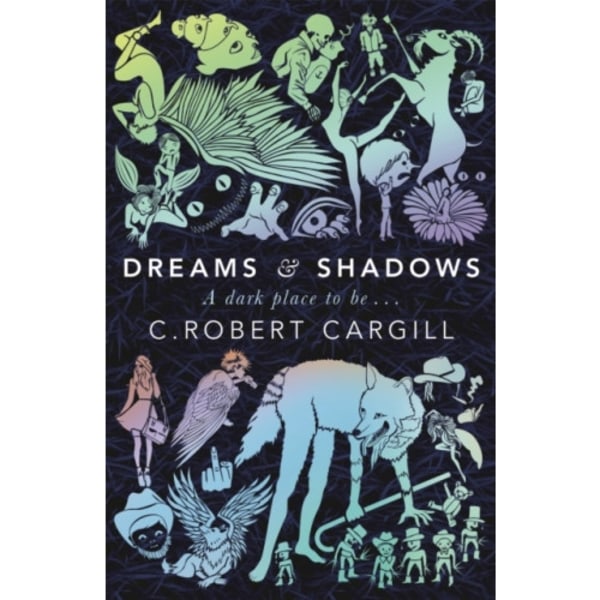 Dreams and Shadows (häftad, eng)