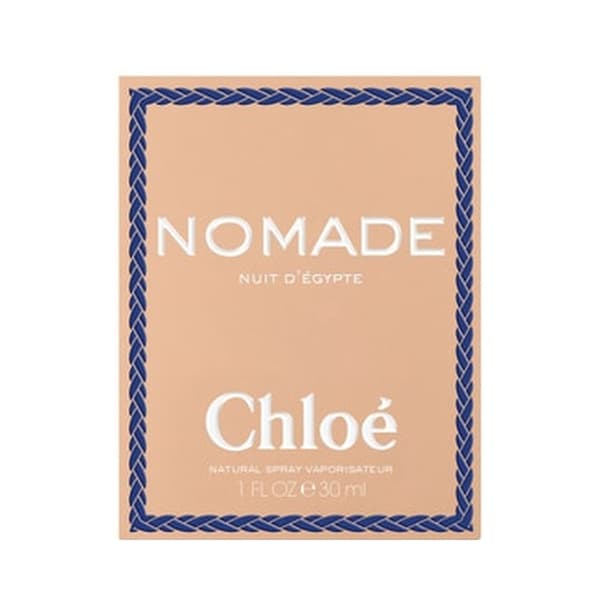 Nomade Nuit DEgypte Edp 30ml