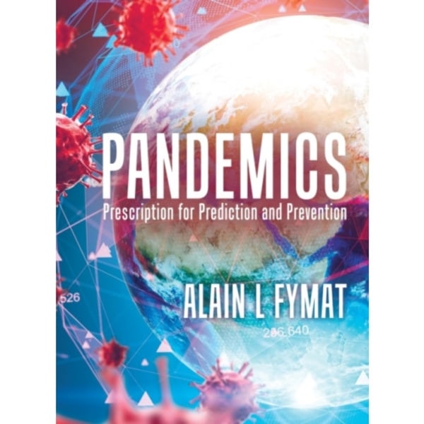Pandemics (inbunden, eng)