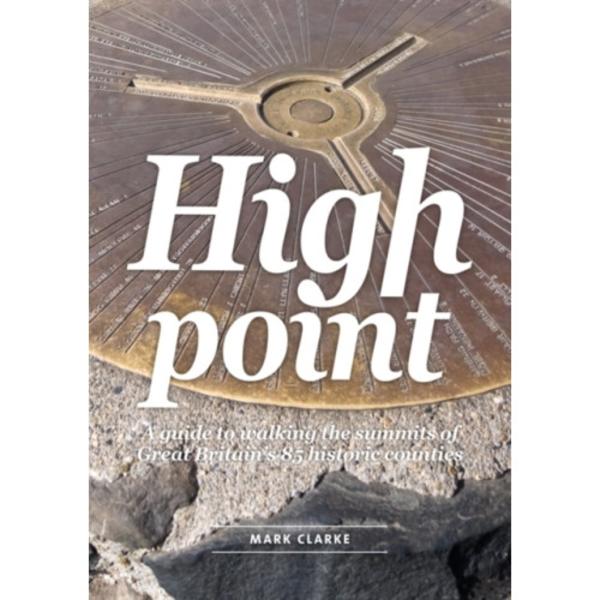 High Point (häftad, eng)