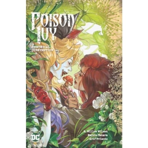 Poison Ivy Vol. 2: Unethical Consumption (häftad, eng)