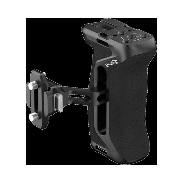 SmallRig 5633 HawkLock H21 Quick Release Side Handle