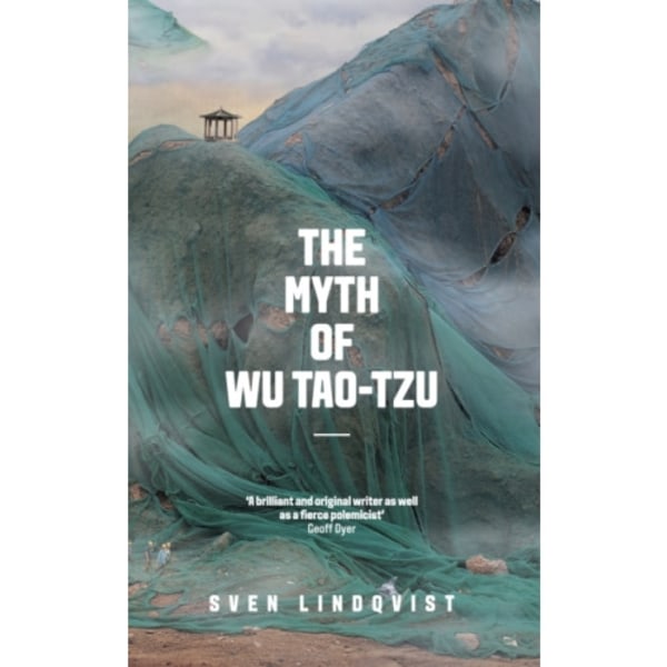 The Myth of Wu Tao-tzu (häftad, eng)