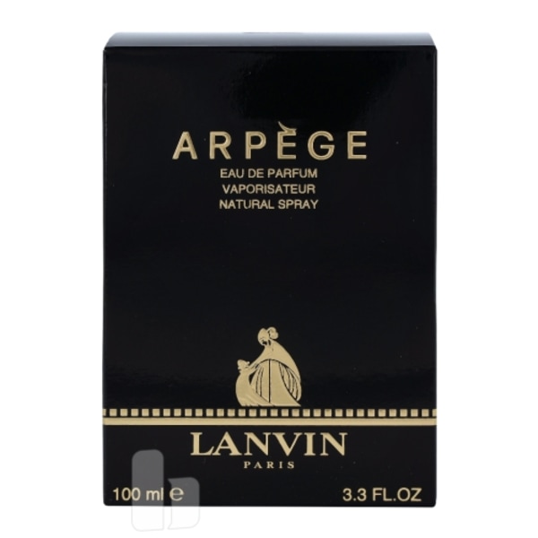 Lanvin Arpege Pour Femme Edp Spray 100 ml Dam