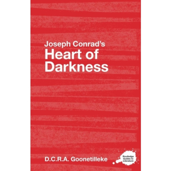 Joseph Conrad's Heart of Darkness (häftad, eng)