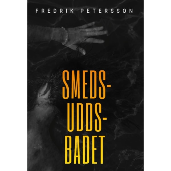 Smedsuddsbadet (bok, danskt band)