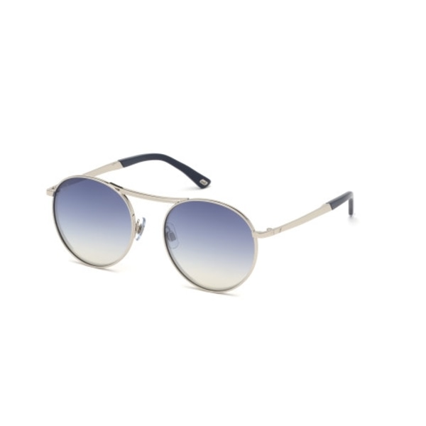 WEB EYEWEAR WE0242-5316X - Solglasögon Unisex (53/19/145)