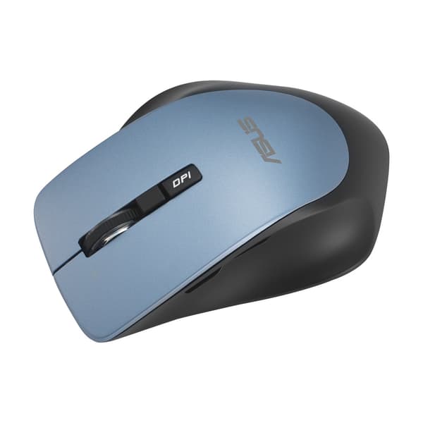 ASUS WT425 - mus - dimblå
