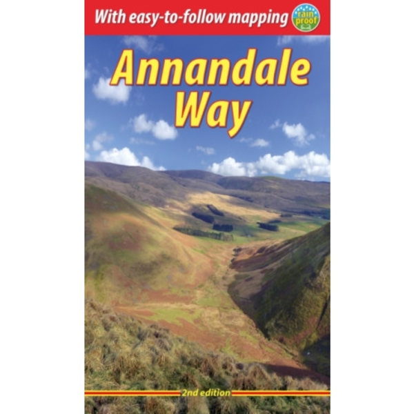 Annandale Way (2 ed) (häftad, eng)