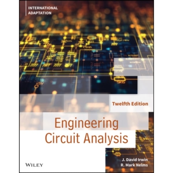 Engineering Circuit Analysis, International Adaptation (häftad, eng)