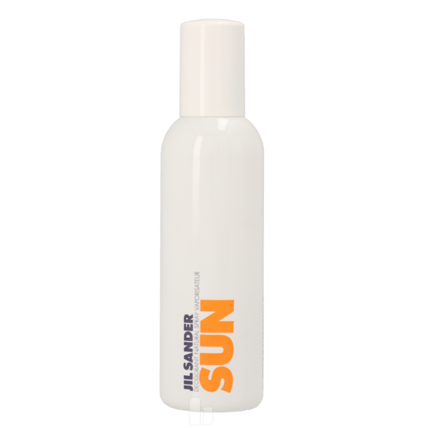 Jil Sander Sun Women Deo Spray 100 ml Dam