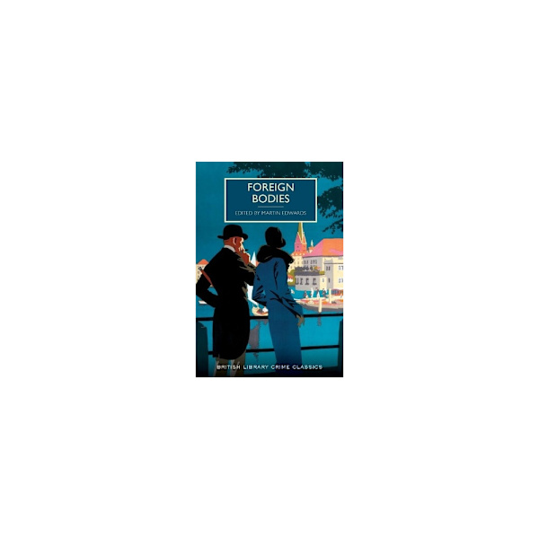 Foreign bodies (pocket, eng)