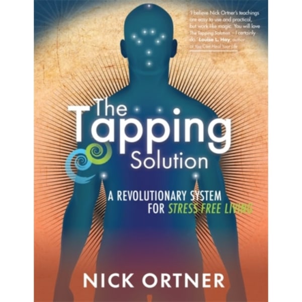 The Tapping Solution (häftad, eng)