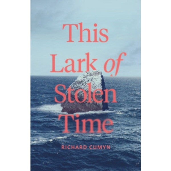 The Lark of Stolen Time (häftad, eng)