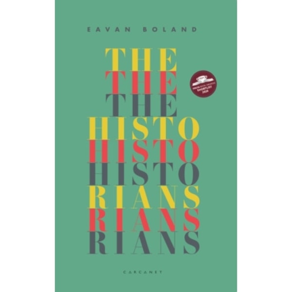 The Historians (häftad, eng)
