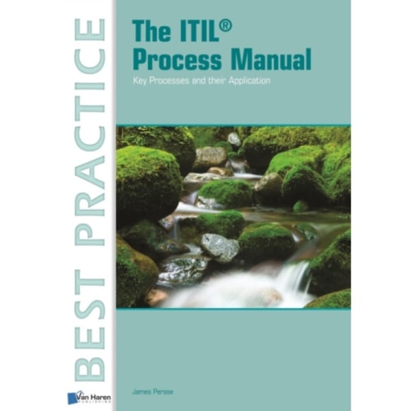 The ITIL Process Manual (häftad, eng)