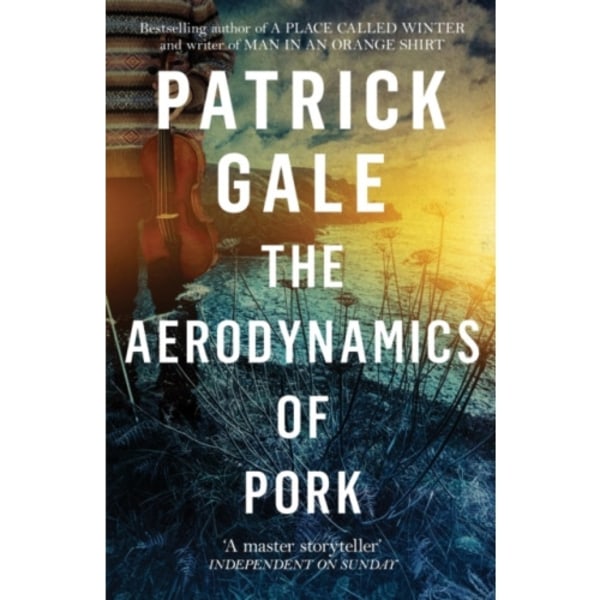 The Aerodynamics of Pork (häftad, eng)
