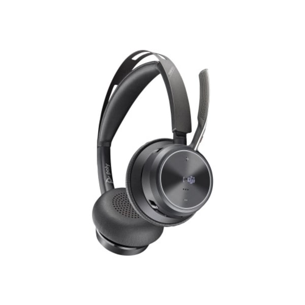 Poly Voyager Focus 2-M - headset