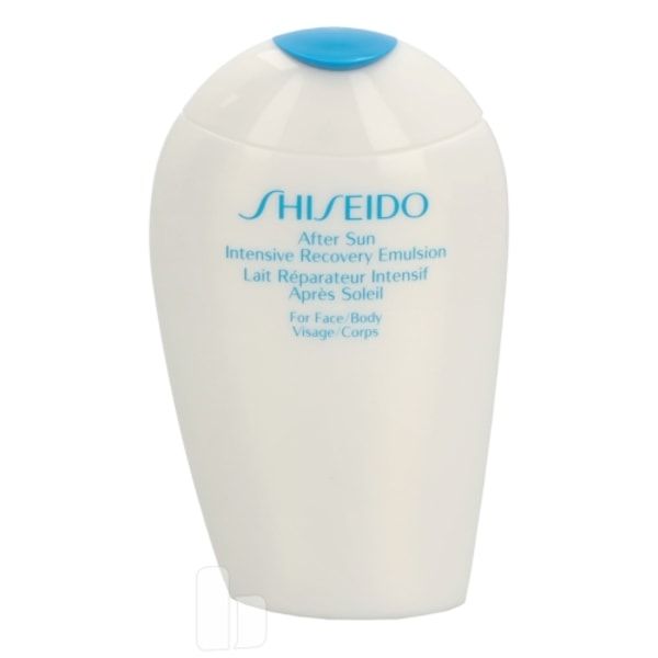 Shiseido After Sun Intensive Recovery Emulsion 150 ml Unisex