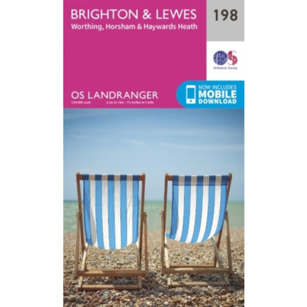 Brighton & Lewes, Haywards Heath