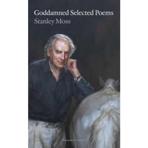 Goddamned Selected Poems (häftad, eng)