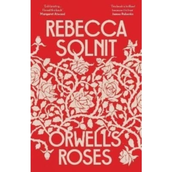 Orwell's Roses (häftad, eng)