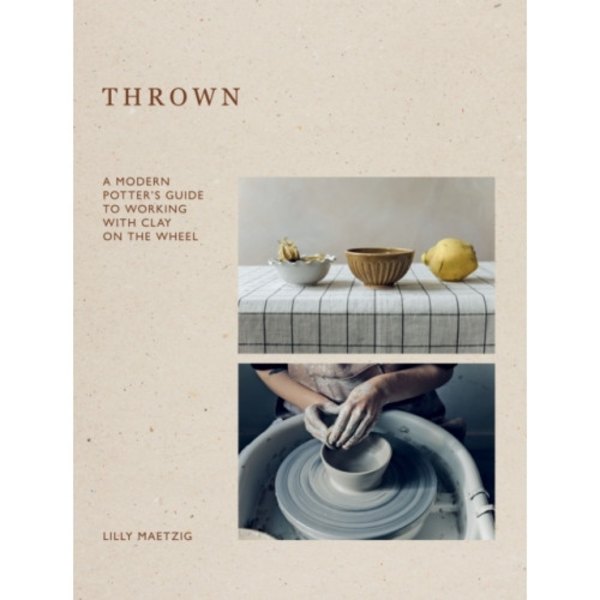 Thrown (inbunden, eng)
