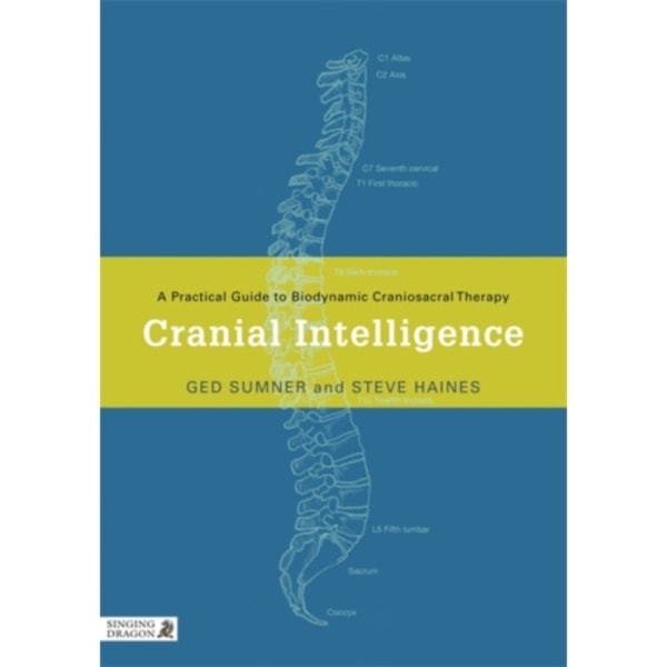 Cranial Intelligence (häftad, eng)
