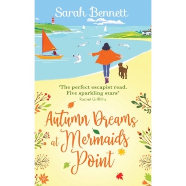 Second Chances at Mermaids Point (inbunden, eng)