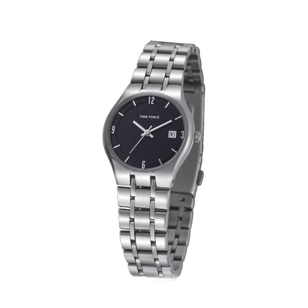 TIME FORCE TF4012L01M - Quartz Klocka Dam (29MM)