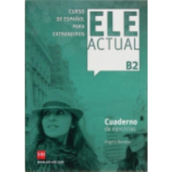 Ele Actual (häftad, spa)