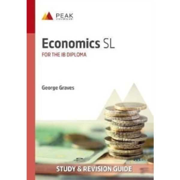 Economics SL (häftad, eng)