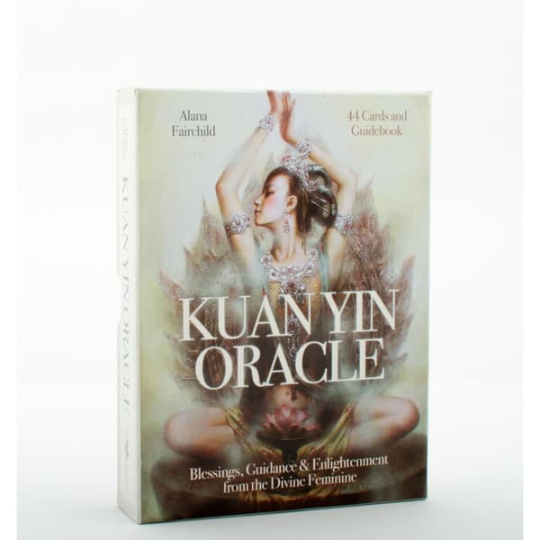 Kuan Yin Oracle